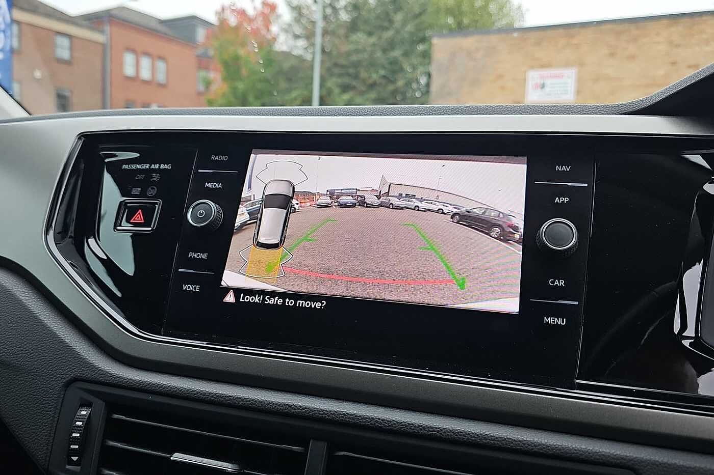 Used Volkswagen Polo 2021 for sale - 77177292: Photo 16