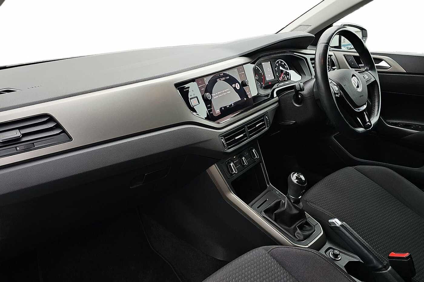 Used Volkswagen Polo 2021 for sale - 77177292: Photo 2