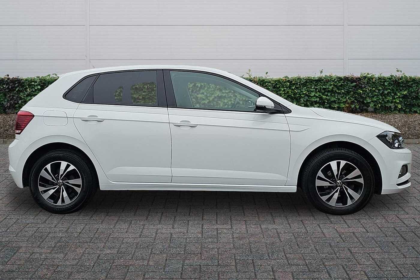 Used Volkswagen Polo 2021 for sale - 77177292: Photo 4