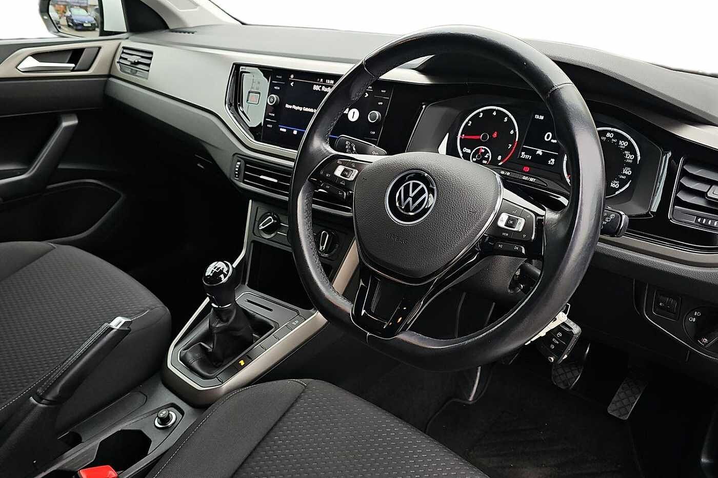 Used Volkswagen Polo 2021 for sale - 77177292: Photo 6