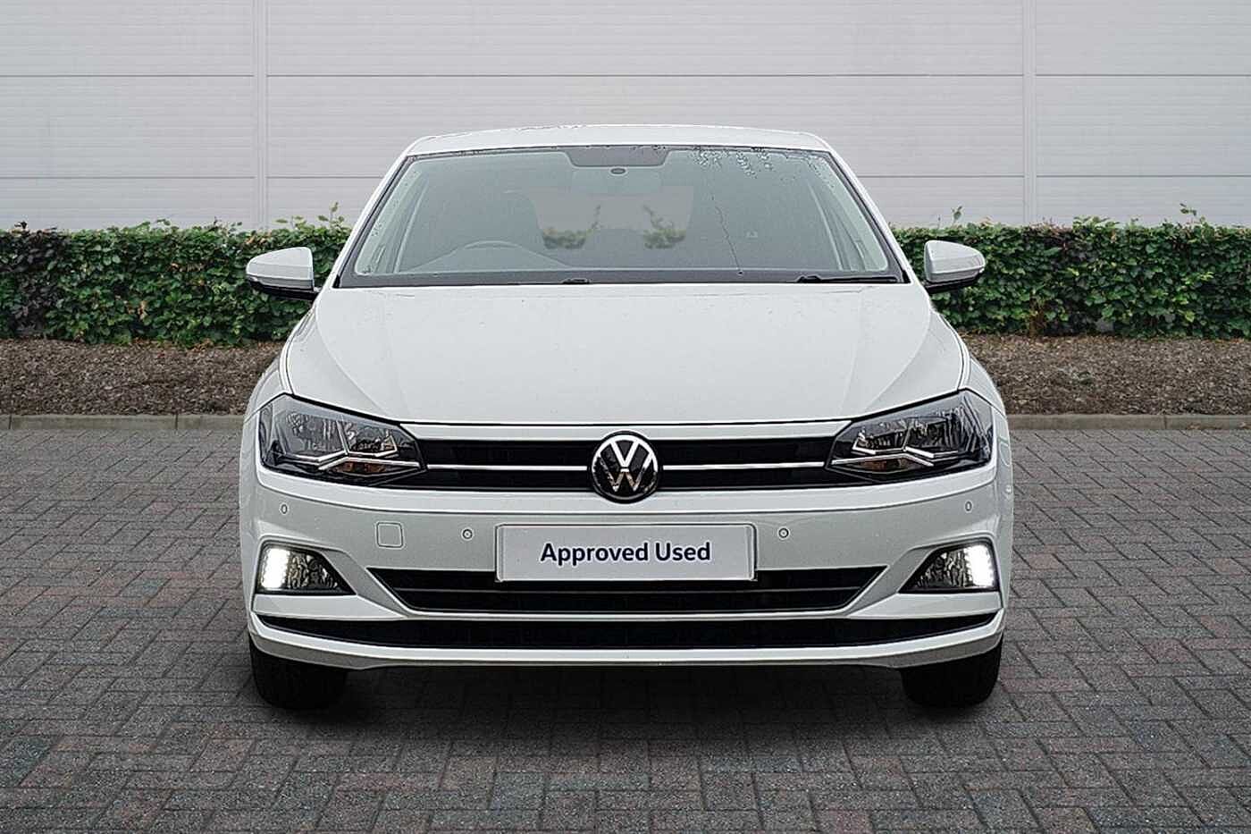 Used Volkswagen Polo 2021 for sale - 77177292: Photo 7