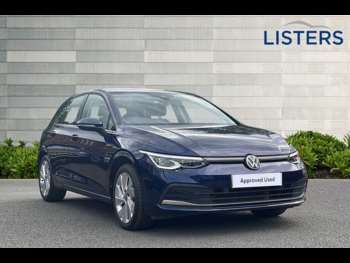 2022 (72) - 1.5 TSI Style 5dr