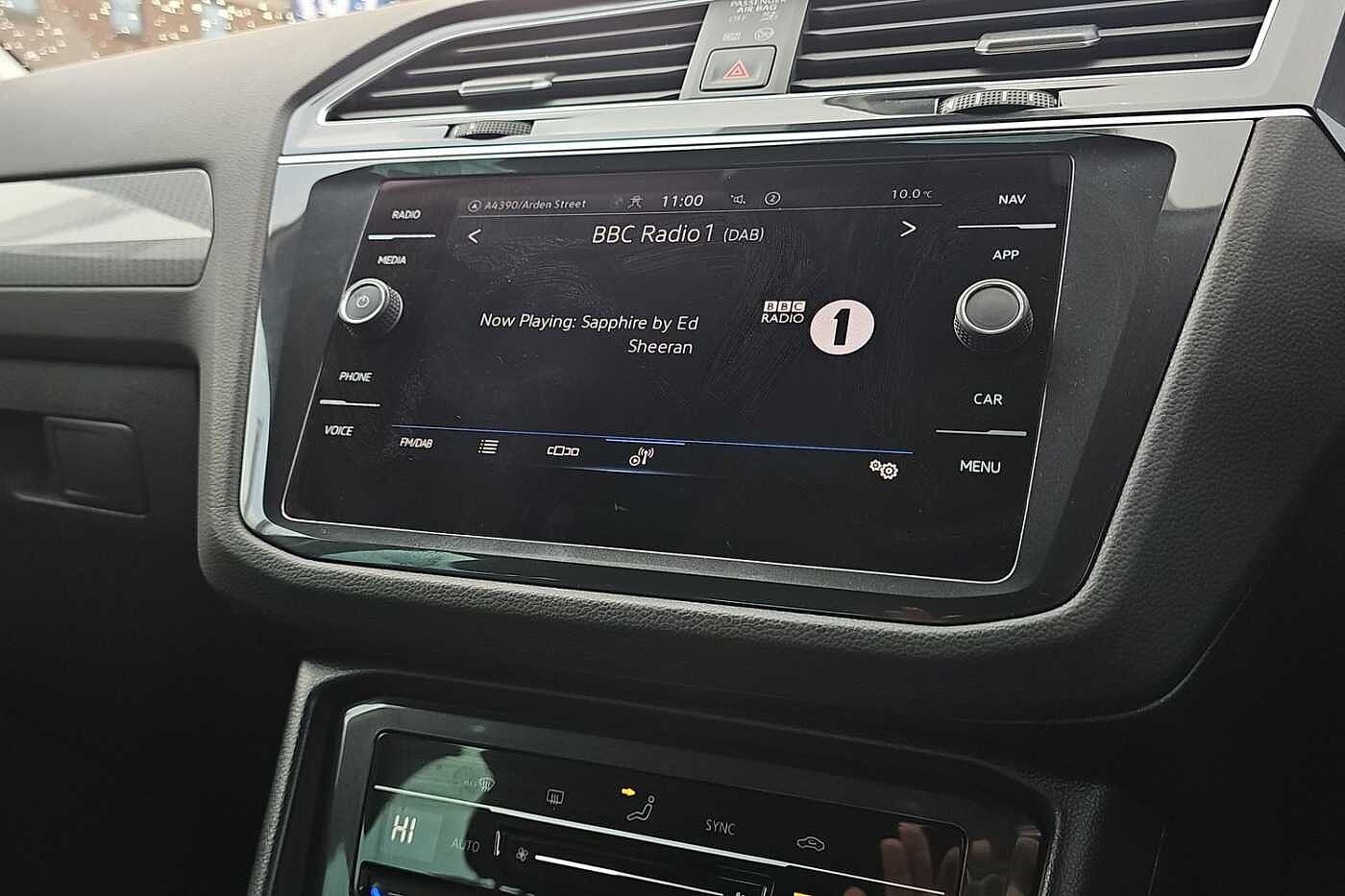 Used Volkswagen Tiguan 2022 for sale - 76837810: Photo 12