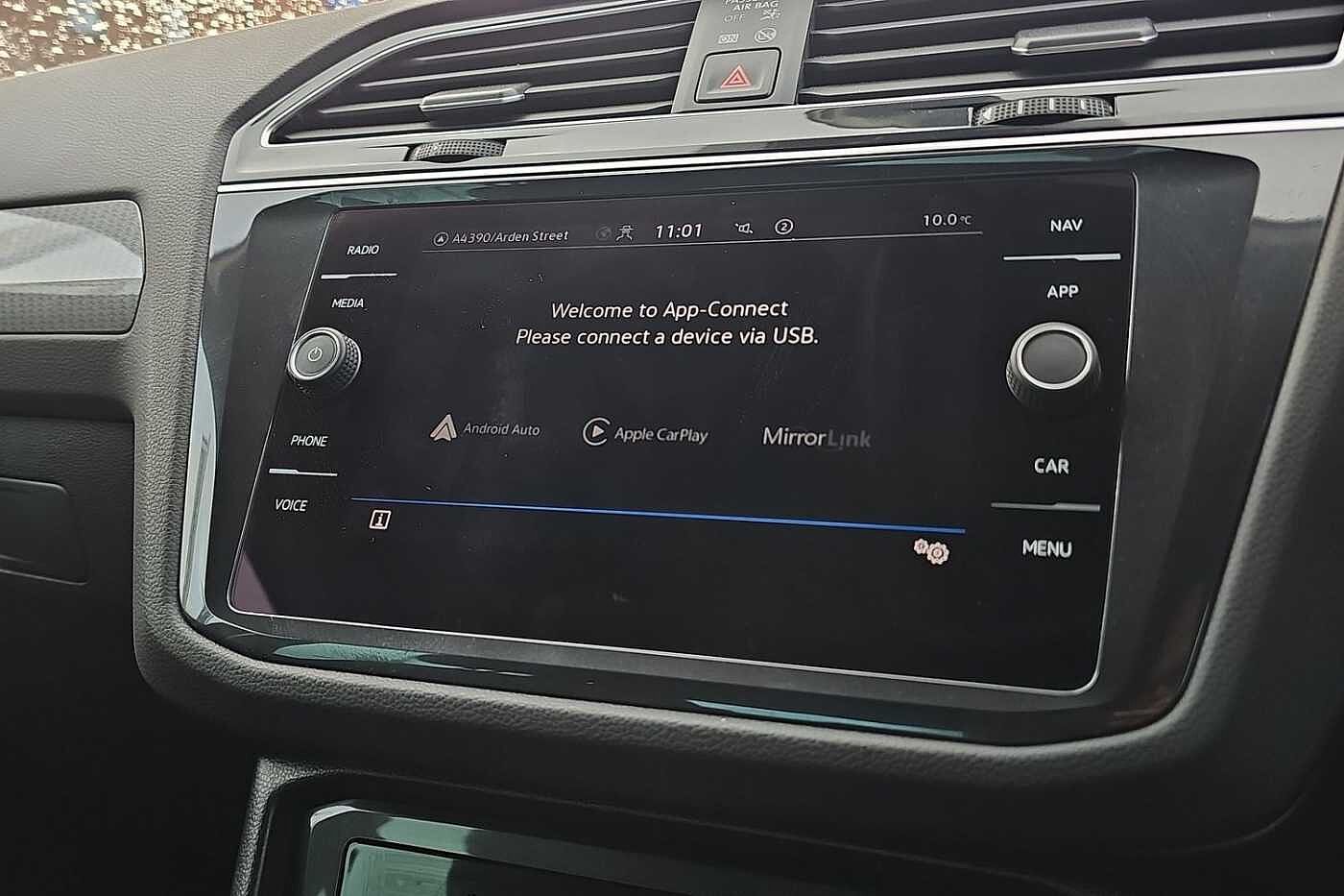 Used Volkswagen Tiguan 2022 for sale - 76837810: Photo 14