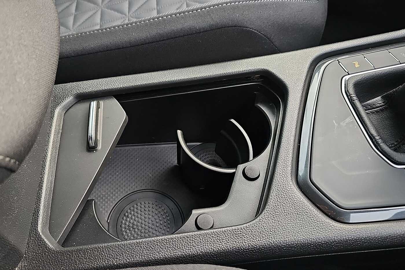 Used Volkswagen Tiguan 2022 for sale - 76837810: Photo 19