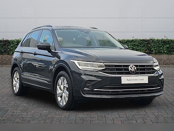 2022 (72) - 1.5 TSI 150 Life 5dr