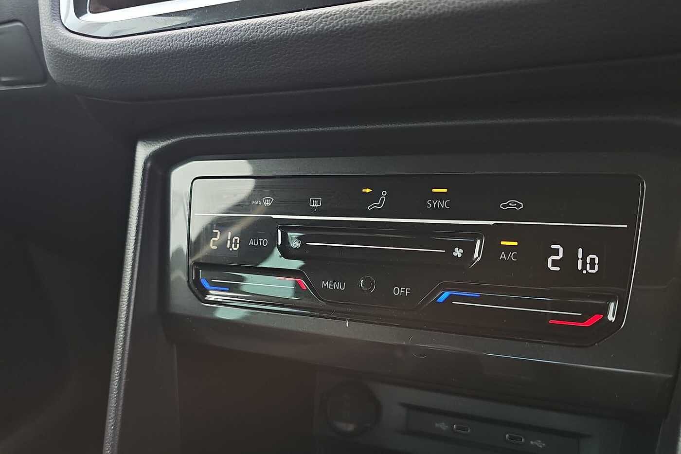 Used Volkswagen Tiguan 2022 for sale - 76837810: Photo 20