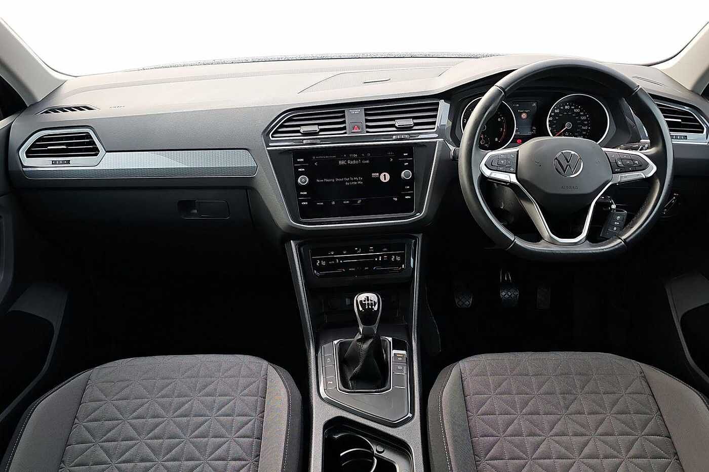 Used Volkswagen Tiguan 2022 for sale - 76837810: Photo 9