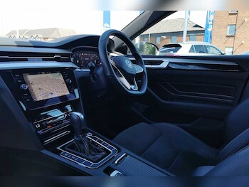 Used Volkswagen Arteon 2023 for sale - 75104087: Photo