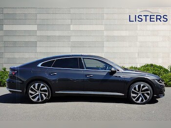Used Volkswagen Arteon 2023 for sale - 75104087: Photo