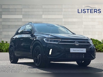 Volkswagen - T-Roc