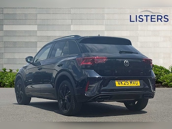 Used Volkswagen T-Roc 2025 for sale - 76111115: Photo 3