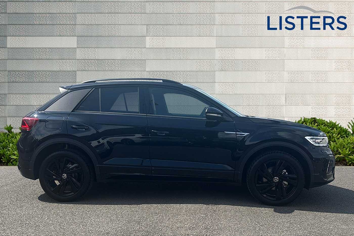 Used Volkswagen T-Roc 2025 for sale - 76111115: Photo 4