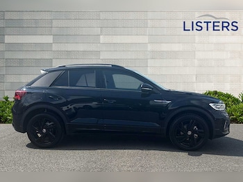 Used Volkswagen T-Roc 2025 for sale - 76111115: Photo 4