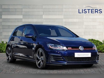 Volkswagen - Golf