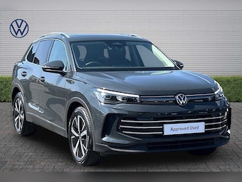 Used Volkswagen Tiguan 2026 for sale - 79094626: Photo