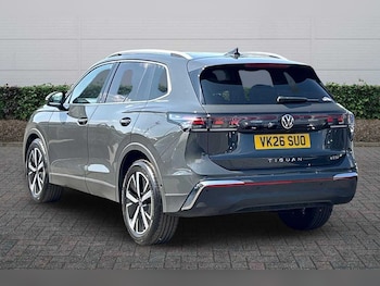 Used Volkswagen Tiguan 2026 for sale - 79094626: Photo