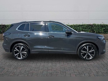 Used Volkswagen Tiguan 2026 for sale - 79094626: Photo