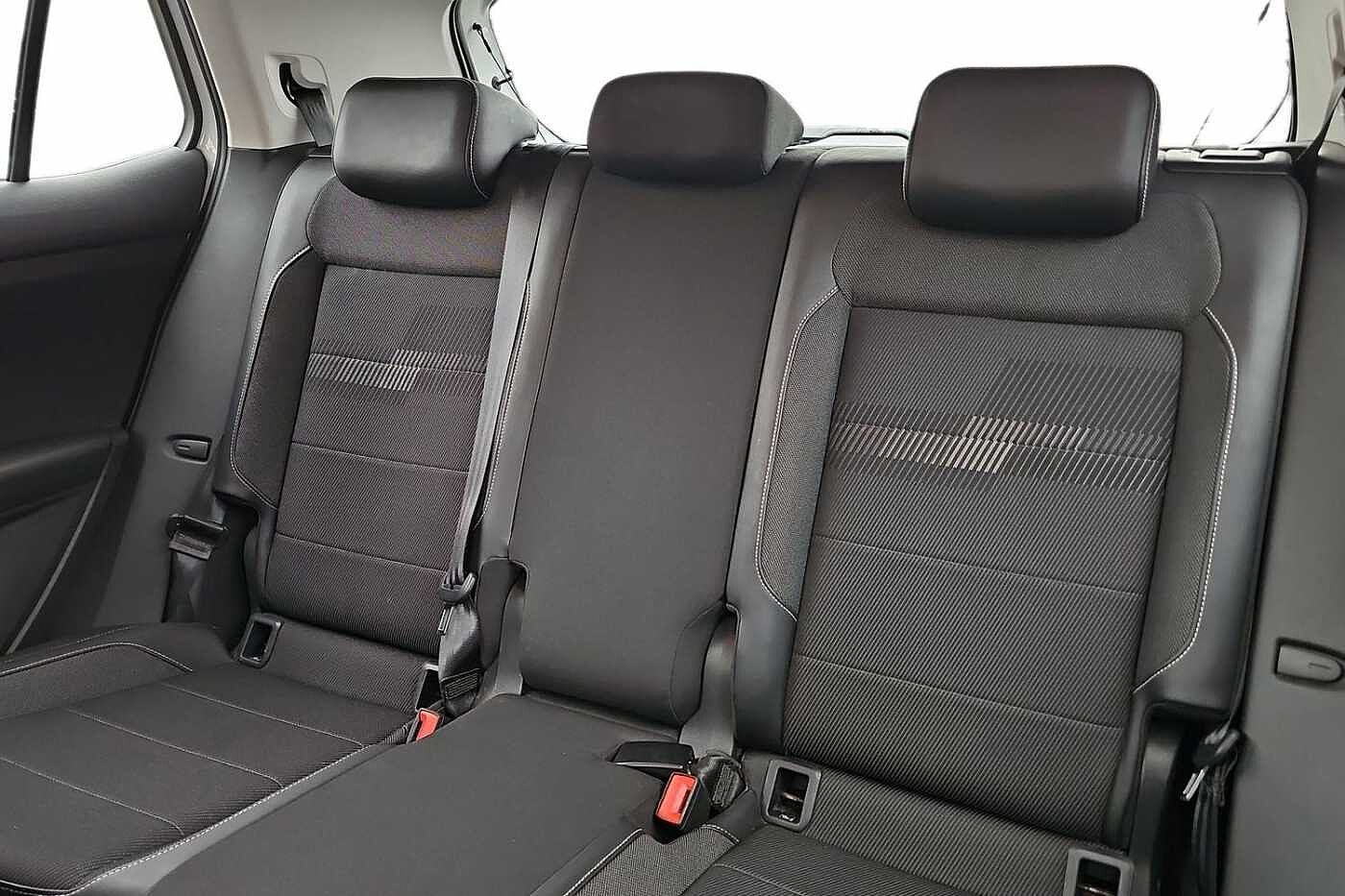 Used Volkswagen T-Cross 2021 for sale - 76228880: Photo 10
