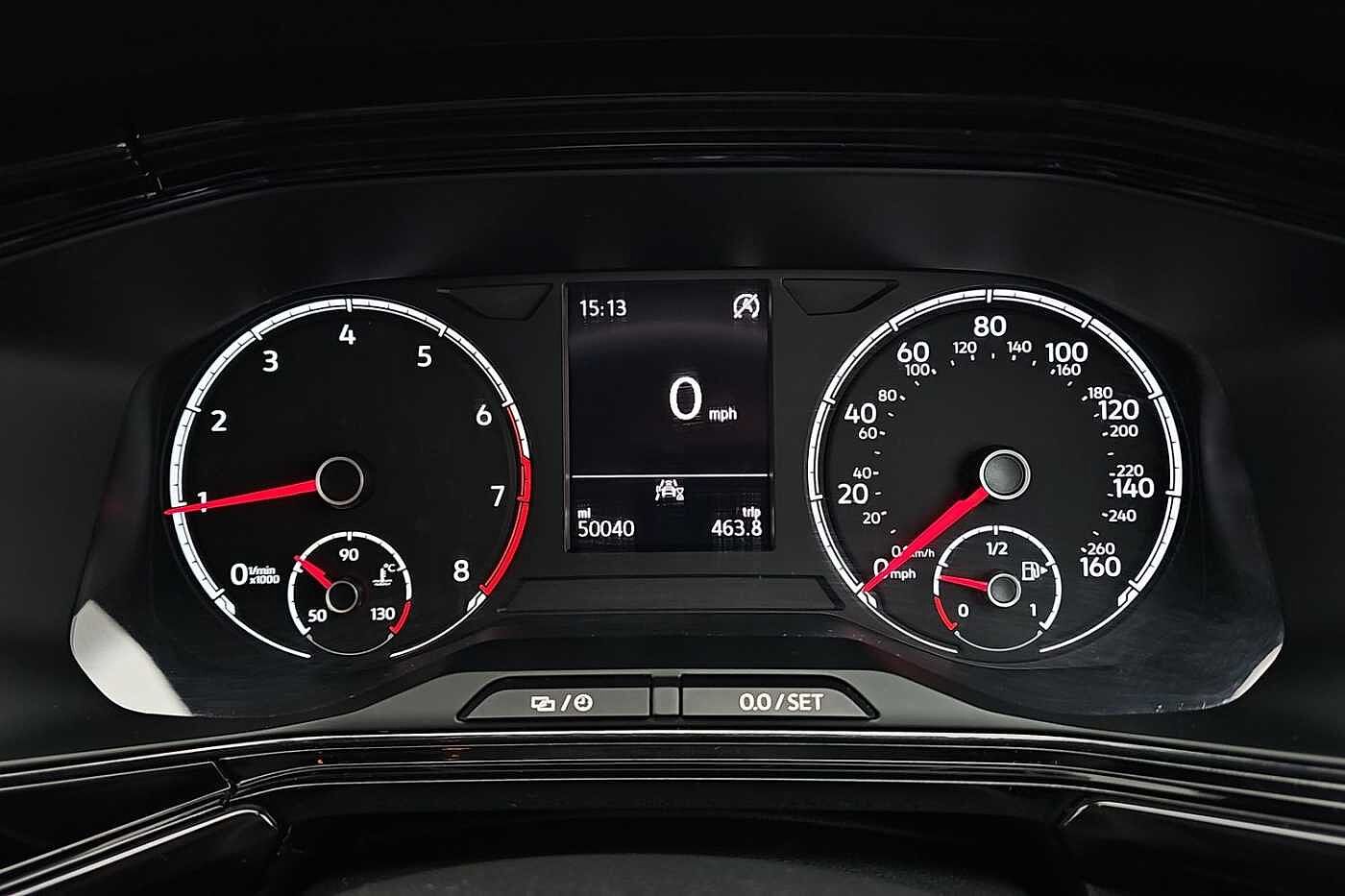 Used Volkswagen T-Cross 2021 for sale - 76228880: Photo 14