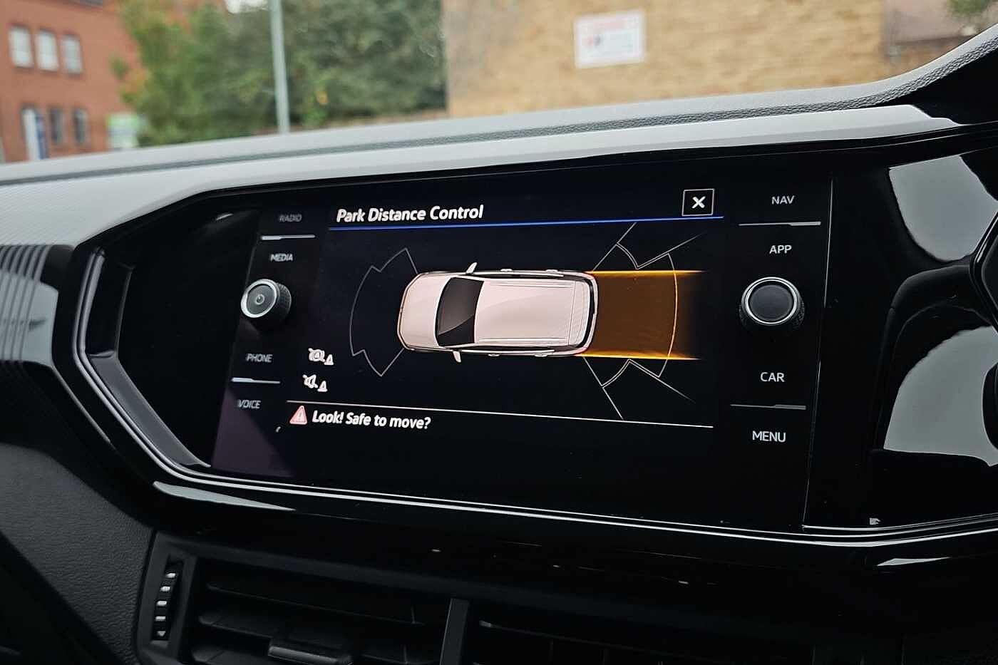 Used Volkswagen T-Cross 2021 for sale - 76228880: Photo 18