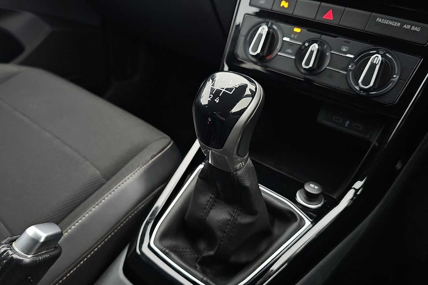 Used Volkswagen T-Cross 2021 for sale - 76228880: Photo 19