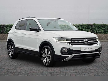 2021 (21) - 1.0 TSI Black Edition 5dr