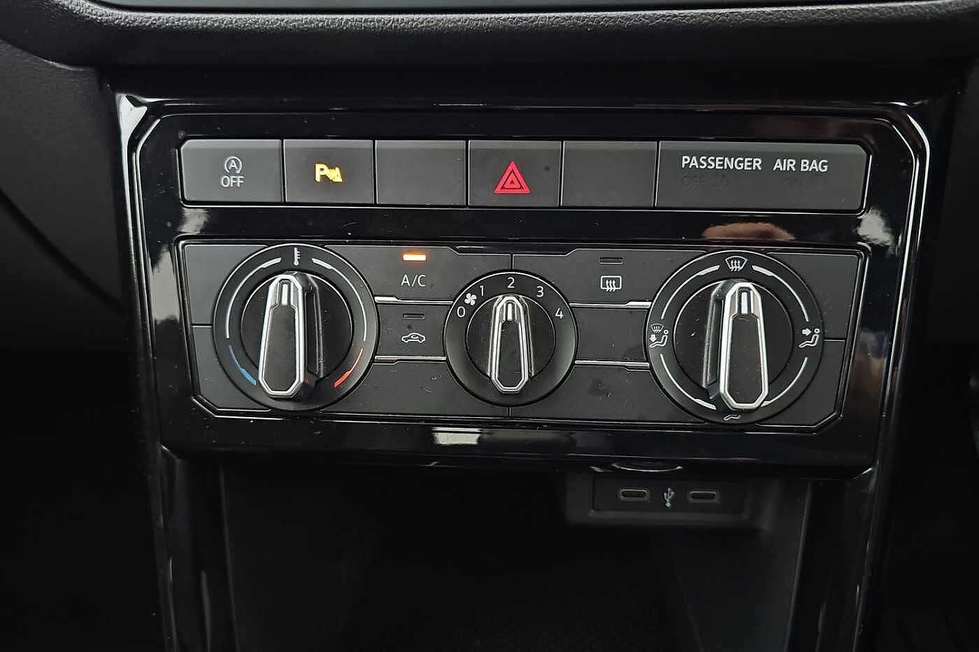 Used Volkswagen T-Cross 2021 for sale - 76228880: Photo 20