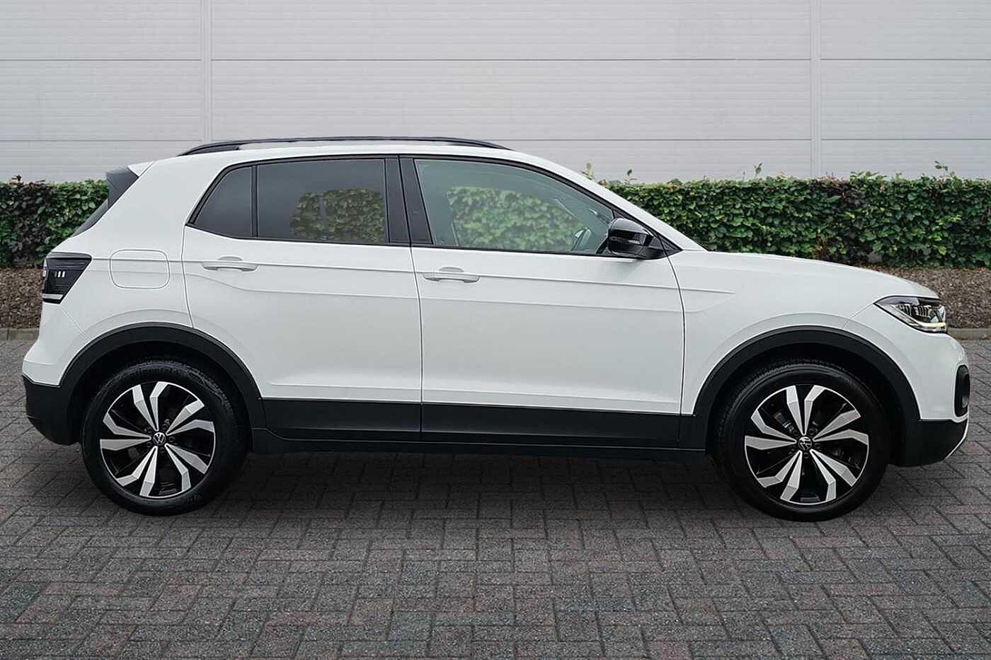 Used Volkswagen T-Cross 2021 for sale - 76228880: Photo 4