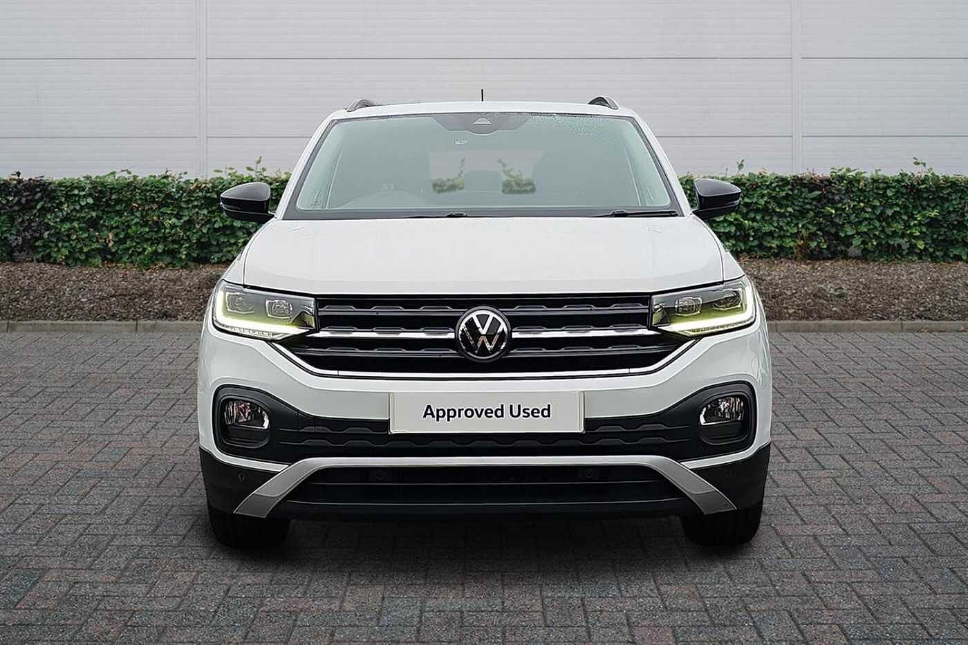 Used Volkswagen T-Cross 2021 for sale - 76228880: Photo 7