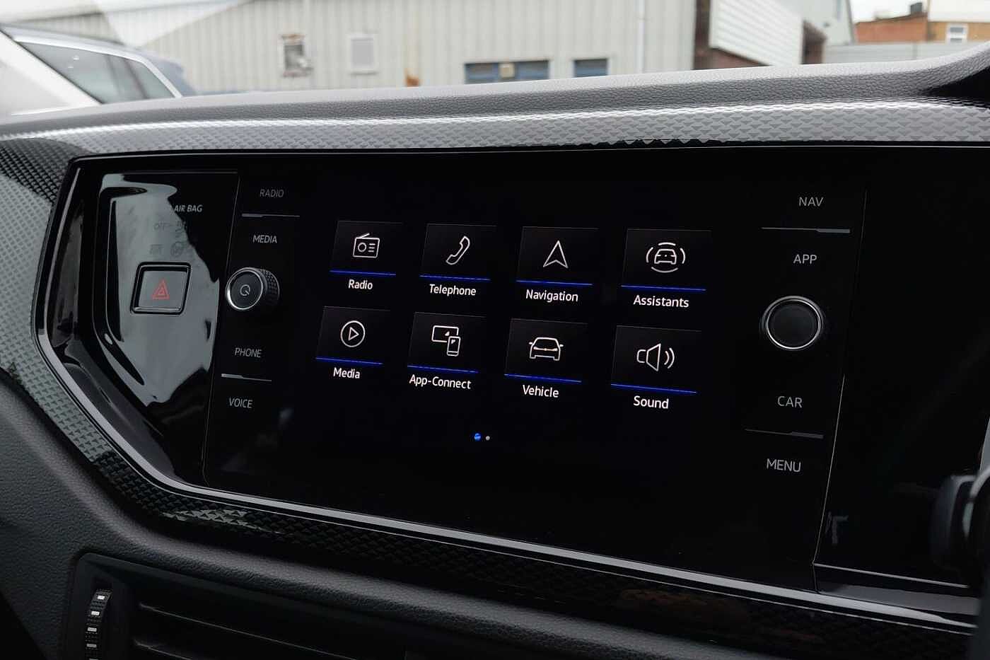 Used Volkswagen Polo 2022 for sale - 77176869: Photo 12