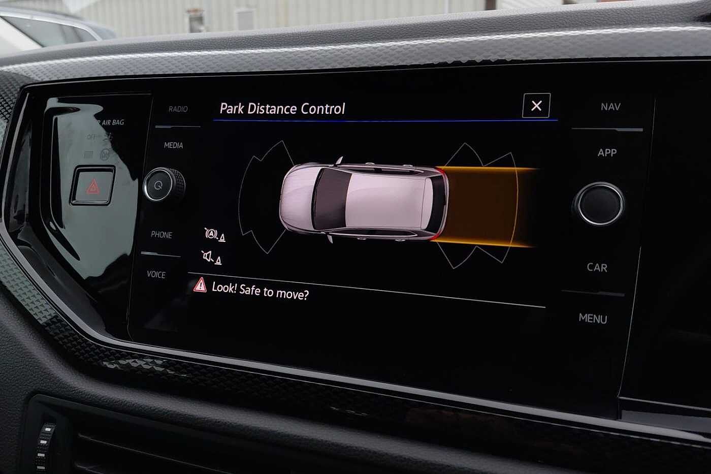 Used Volkswagen Polo 2022 for sale - 77176869: Photo 15