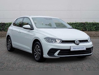 Volkswagen Polo feature image
