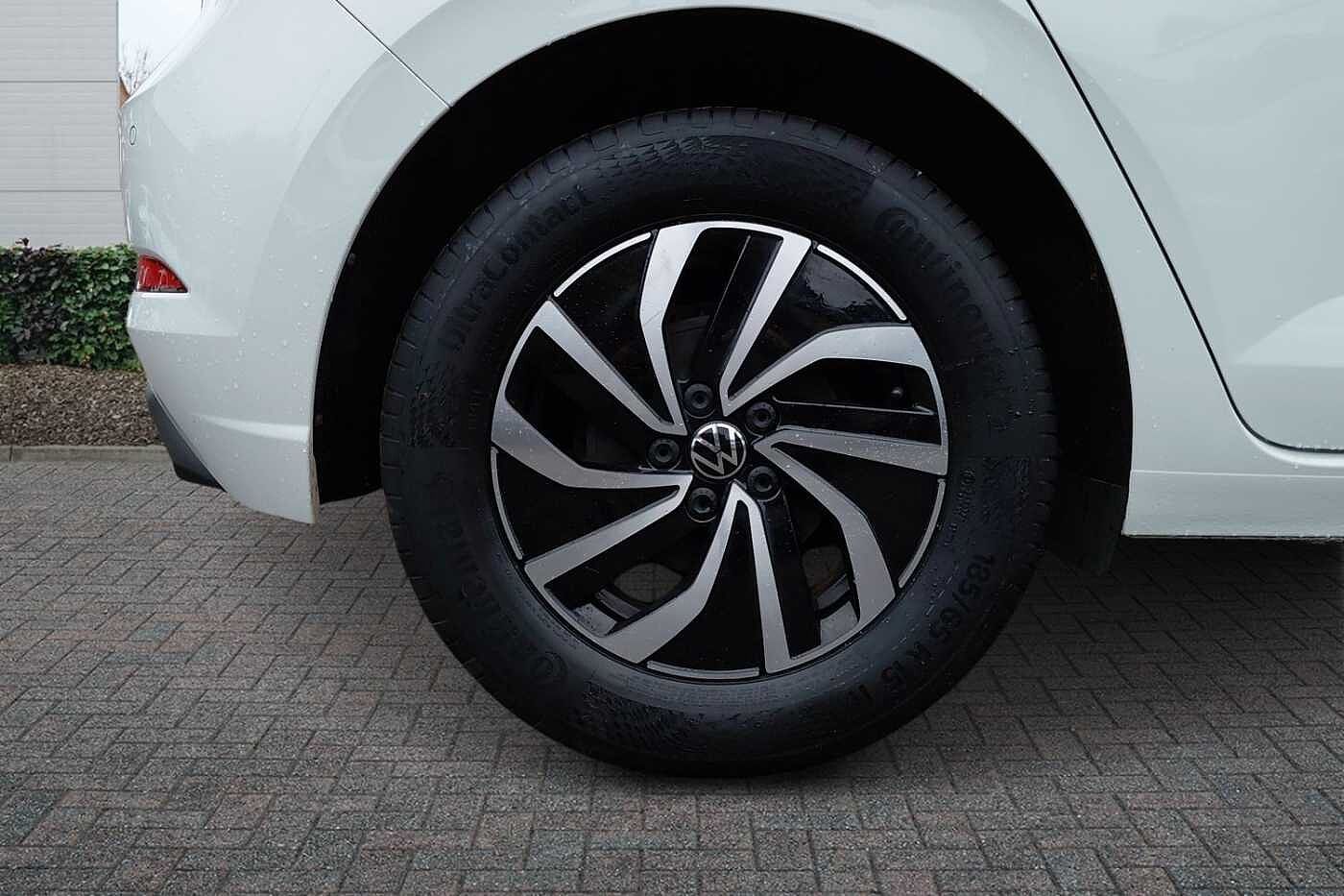 Used Volkswagen Polo 2022 for sale - 77176869: Photo 5