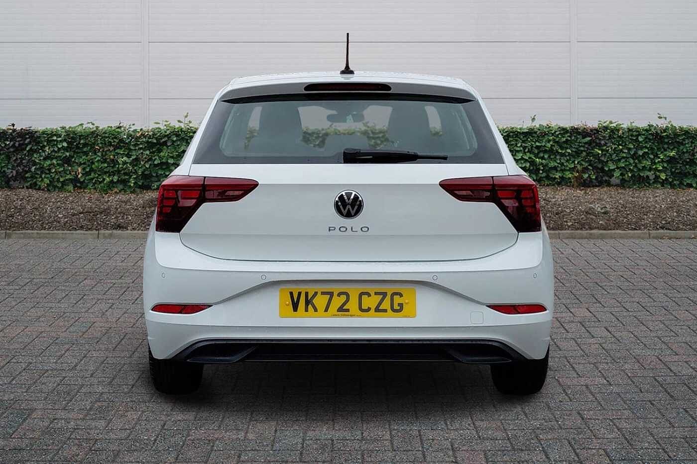 Used Volkswagen Polo 2022 for sale - 77176869: Photo 8