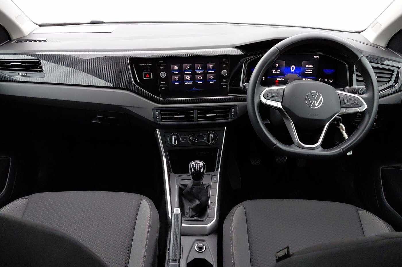 Used Volkswagen Polo 2022 for sale - 77176869: Photo 9