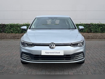 Used Volkswagen Golf 2020 for sale - 77372511: Photo