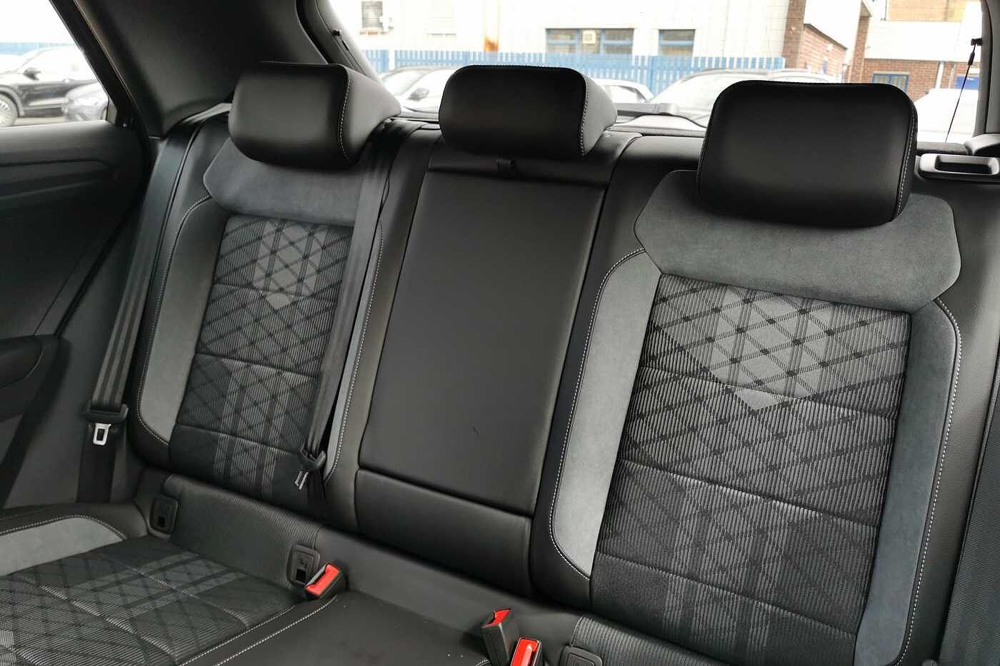 Used Volkswagen T-Roc 2025 for sale - 76111100: Photo 11