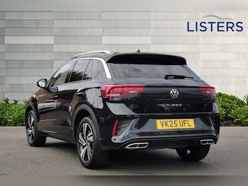 Used Volkswagen T-Roc 2025 for sale - 76111100: Photo 3