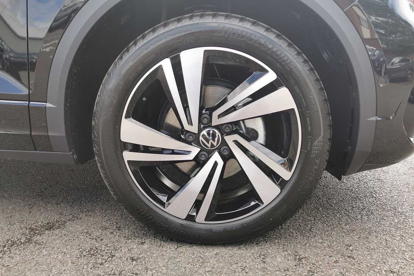 Used Volkswagen T-Roc 2025 for sale - 76111100: Photo 5