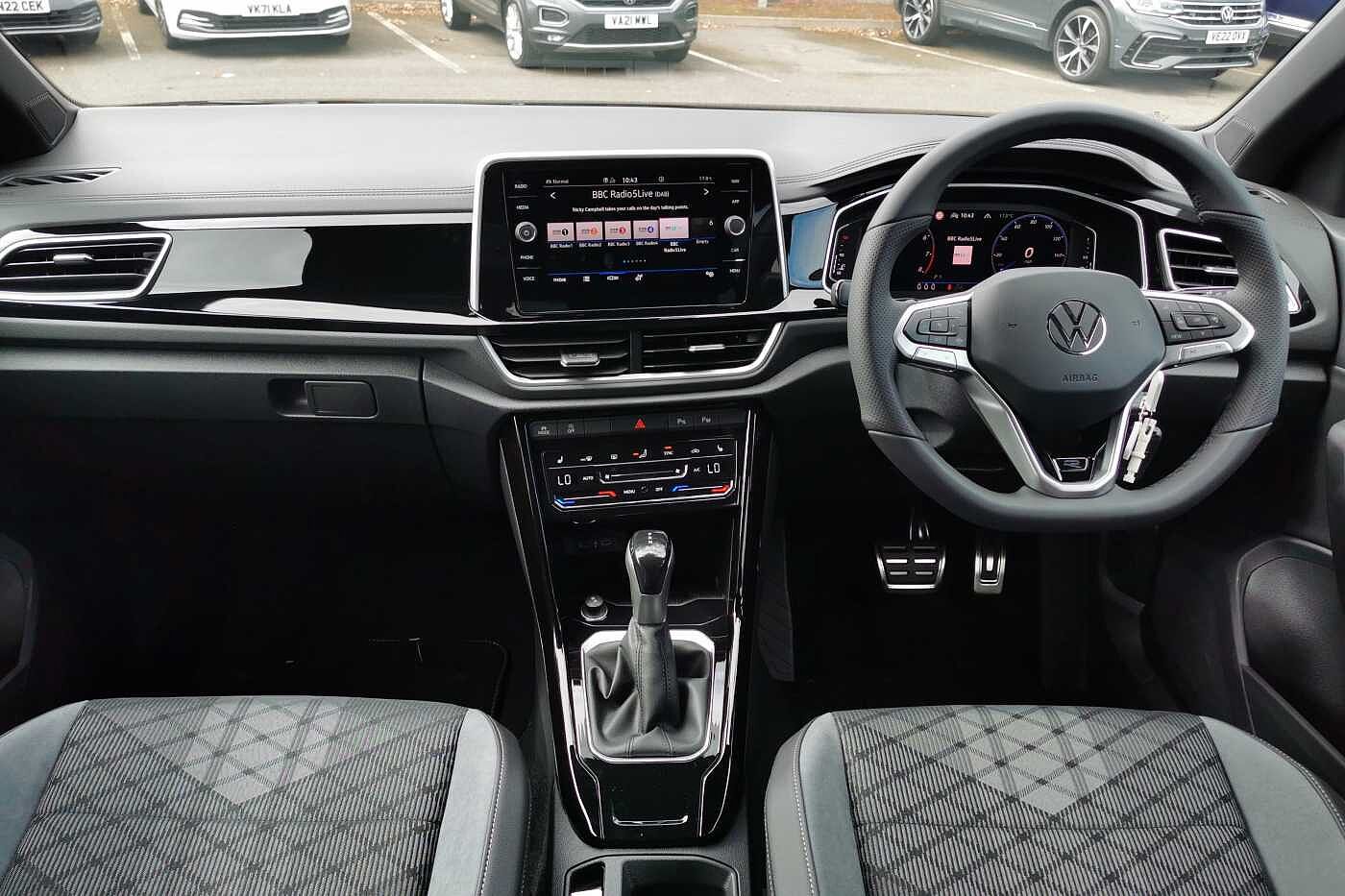 Used Volkswagen T-Roc 2025 for sale - 76111100: Photo 8