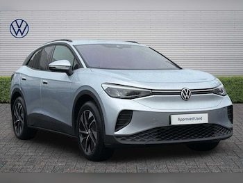 Used Volkswagen ID.4 2026 for sale - 78824061: Photo