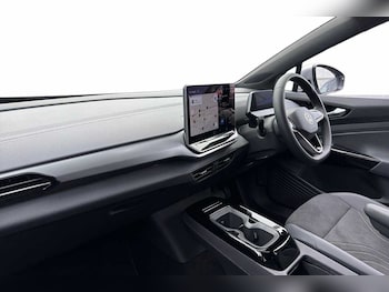 Used Volkswagen ID.4 2026 for sale - 78824061: Photo