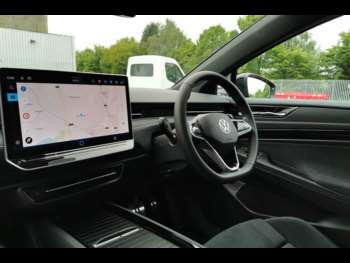 Used Volkswagen ID7 2025 for sale - 74522832: Photo