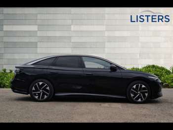 Used Volkswagen ID7 2025 for sale - 74522832: Photo