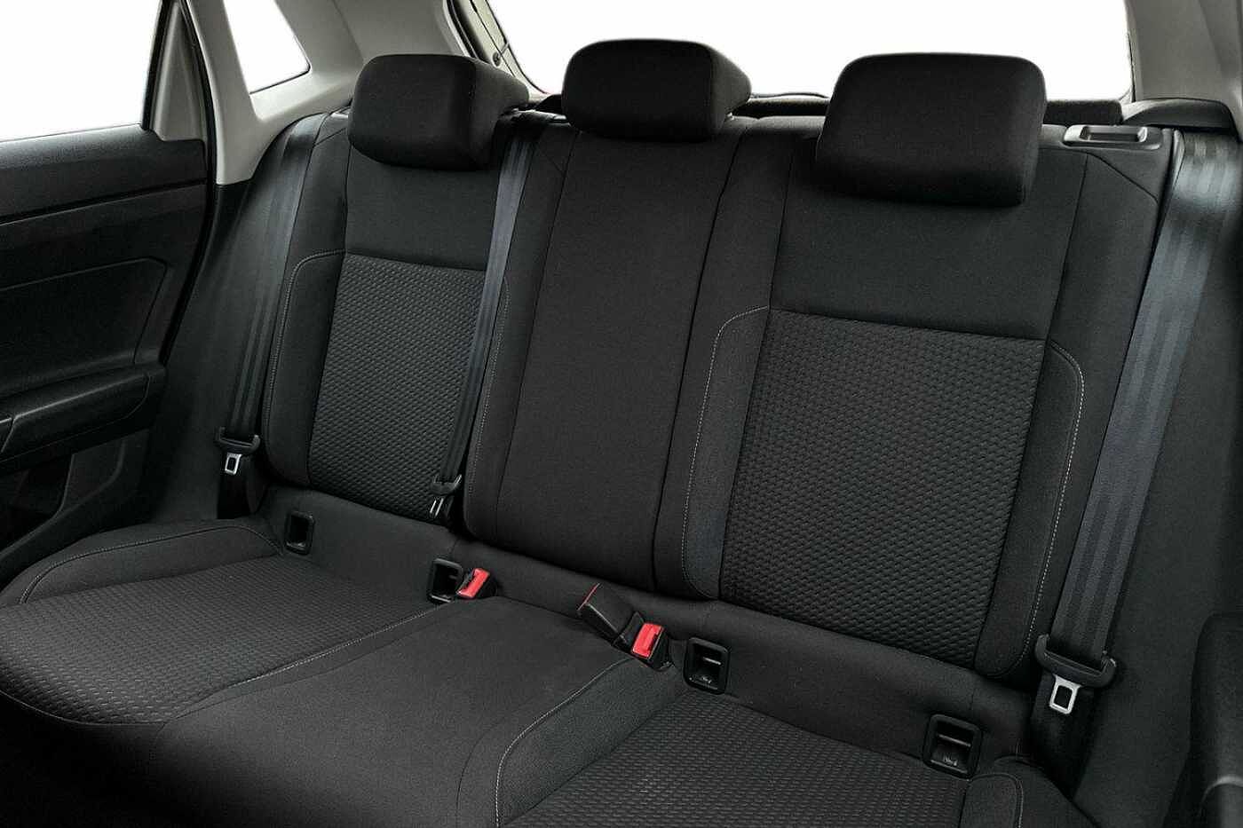 Used Volkswagen Polo 2018 for sale - 77254490: Photo 10