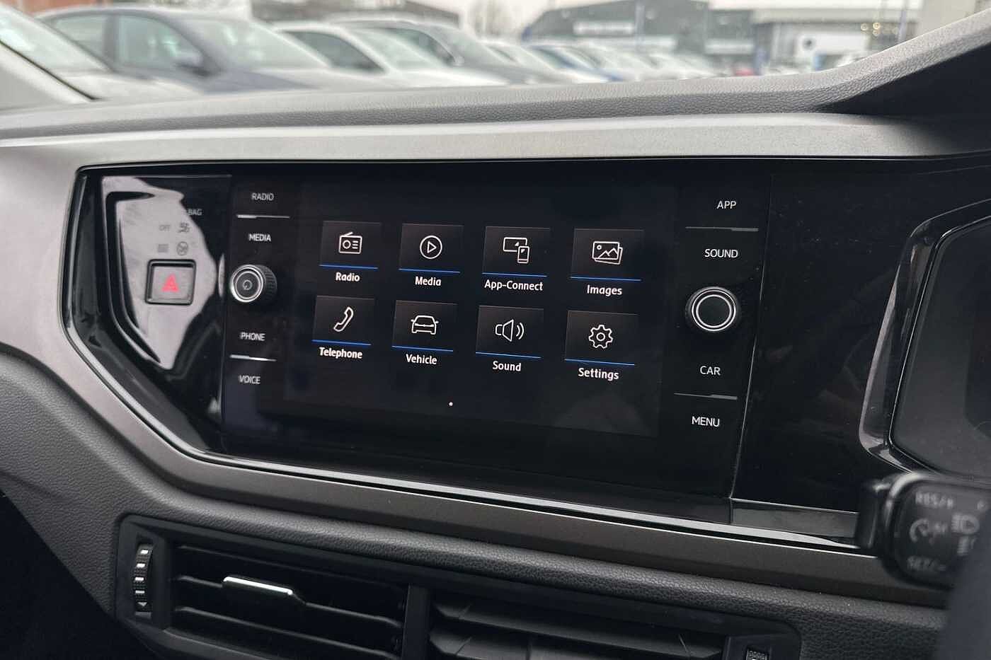 Used Volkswagen Polo 2018 for sale - 77254490: Photo 12