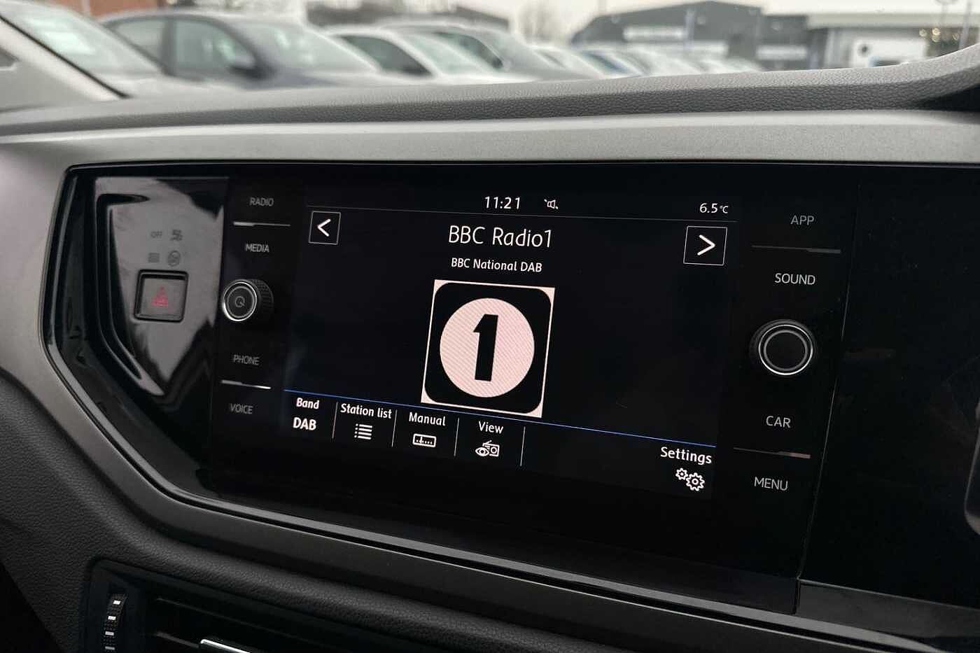 Used Volkswagen Polo 2018 for sale - 77254490: Photo 13