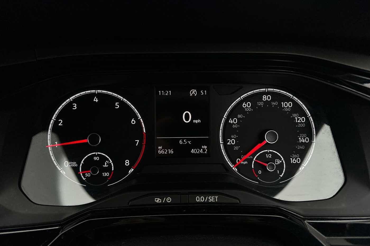 Used Volkswagen Polo 2018 for sale - 77254490: Photo 16