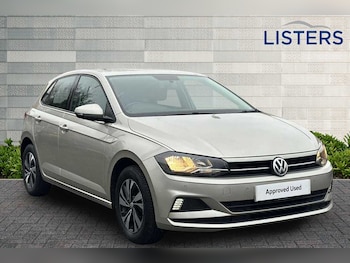 Volkswagen Polo feature image
